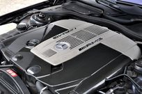 AMG Sクラス 中古車