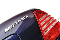 AMG Sクラス 中古車