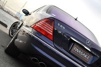 AMG Sクラス 中古車