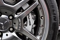 AMG Sクラス 中古車