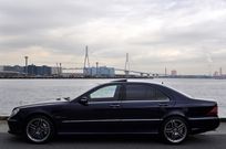 AMG Sクラス 中古車
