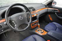 AMG Sクラス 中古車