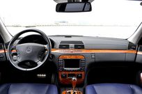 AMG Sクラス 中古車