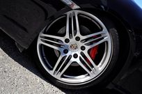 ポルシェ ケイマン 中古車