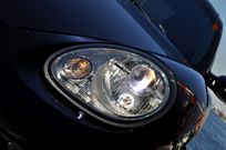 ポルシェ ケイマン 中古車