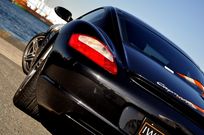 ポルシェ ケイマン 中古車