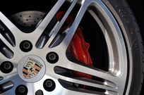 ポルシェ ケイマン 中古車