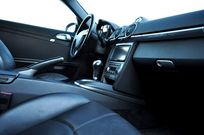 ポルシェ ケイマン 中古車