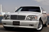 メルセデスベンツ Sクラス 中古車