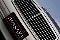 メルセデスベンツ Sクラス 中古車