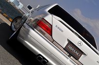 メルセデスベンツ Sクラス 中古車