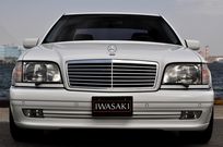 メルセデスベンツ Sクラス 中古車