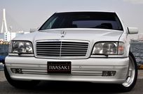 メルセデスベンツ Sクラス 中古車