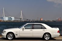 メルセデスベンツ Sクラス 中古車