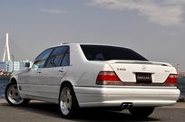 メルセデスベンツ Sクラス 中古車