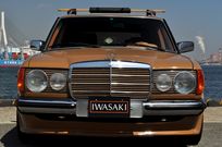 メルセデスベンツ Eクラス(ミディアム) 中古車