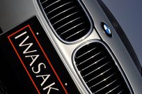 BMW Mシリーズ 中古車