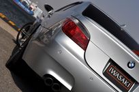 BMW Mシリーズ 中古車