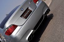 BMW Mシリーズ 中古車