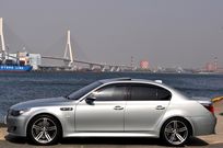 BMW Mシリーズ 中古車