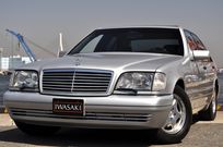 メルセデスベンツ Sクラス 中古車