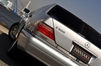 メルセデスベンツ Sクラス 中古車