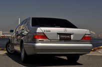 メルセデスベンツ Sクラス 中古車