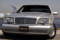 メルセデスベンツ Sクラス 中古車