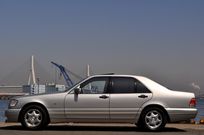 メルセデスベンツ Sクラス 中古車