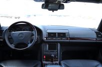 メルセデスベンツ Sクラス 中古車