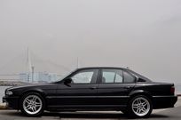 BMW 7シリーズ 中古車