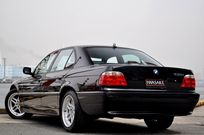 BMW 7シリーズ 中古車