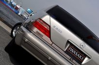 メルセデスベンツ Sクラス 中古車