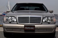 メルセデスベンツ Sクラス 中古車