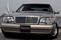 メルセデスベンツ Sクラス 中古車