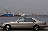 メルセデスベンツ Sクラス 中古車