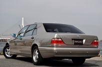 メルセデスベンツ Sクラス 中古車