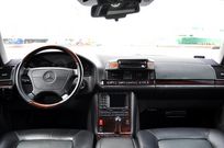 メルセデスベンツ Sクラス 中古車