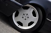 AMG Sクラス 中古車