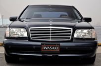 AMG Sクラス 中古車