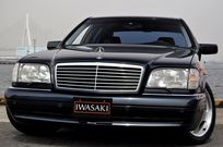 AMG Sクラス 中古車