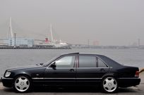 AMG Sクラス 中古車