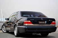 AMG Sクラス 中古車