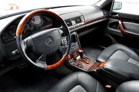 AMG Sクラス 中古車