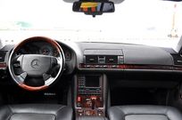 AMG Sクラス 中古車