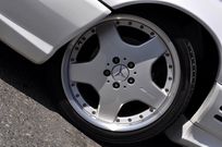 メルセデスベンツ SLクラス 中古車