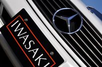 メルセデスベンツ SLクラス 中古車