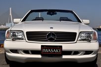 メルセデスベンツ SLクラス 中古車