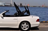メルセデスベンツ SLクラス 中古車