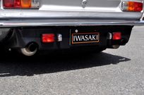 アストンマーティン V8 中古車